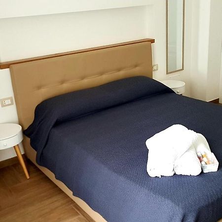 Monelia Bed and Breakfast Reggio Calabria Esterno foto