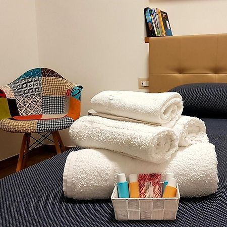 Monelia Bed and Breakfast Reggio Calabria Esterno foto