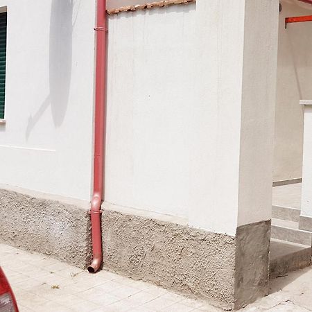 Monelia Bed and Breakfast Reggio Calabria Esterno foto
