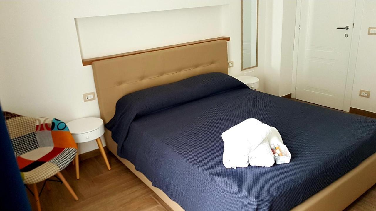 Monelia Bed and Breakfast Reggio Calabria Esterno foto