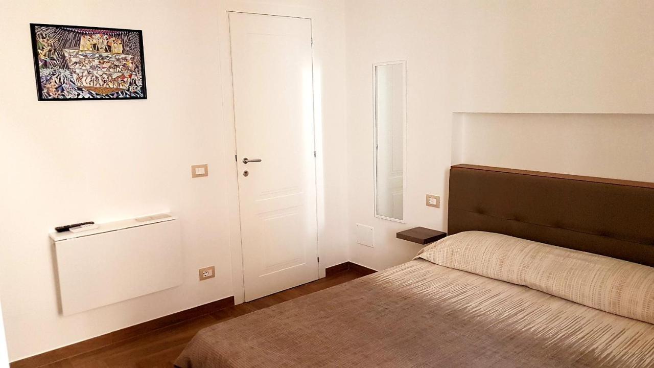 Monelia Bed and Breakfast Reggio Calabria Esterno foto