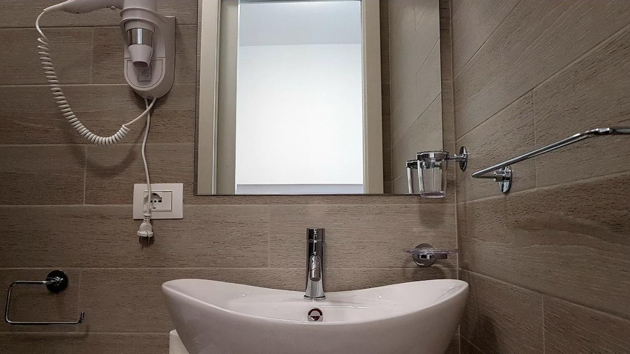 Monelia Bed and Breakfast Reggio Calabria Esterno foto