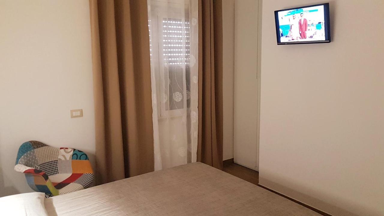Monelia Bed and Breakfast Reggio Calabria Esterno foto