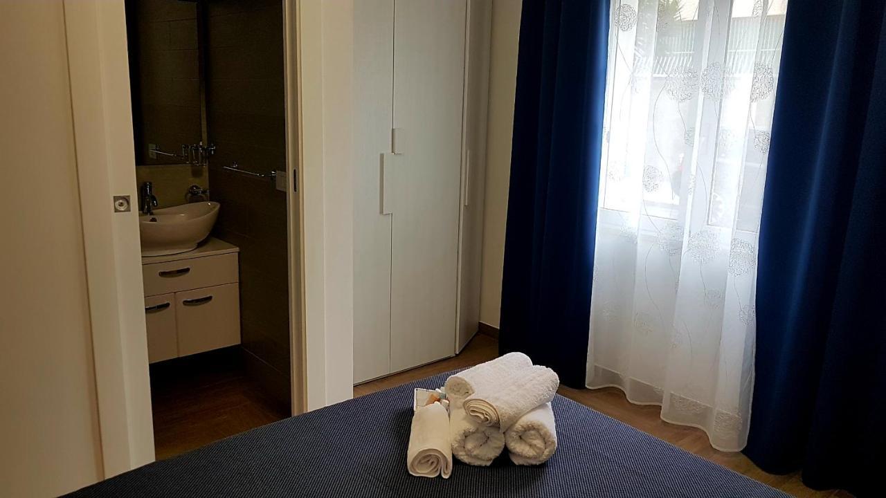 Monelia Bed and Breakfast Reggio Calabria Esterno foto