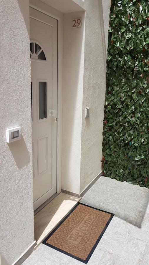 Monelia Bed and Breakfast Reggio Calabria Esterno foto